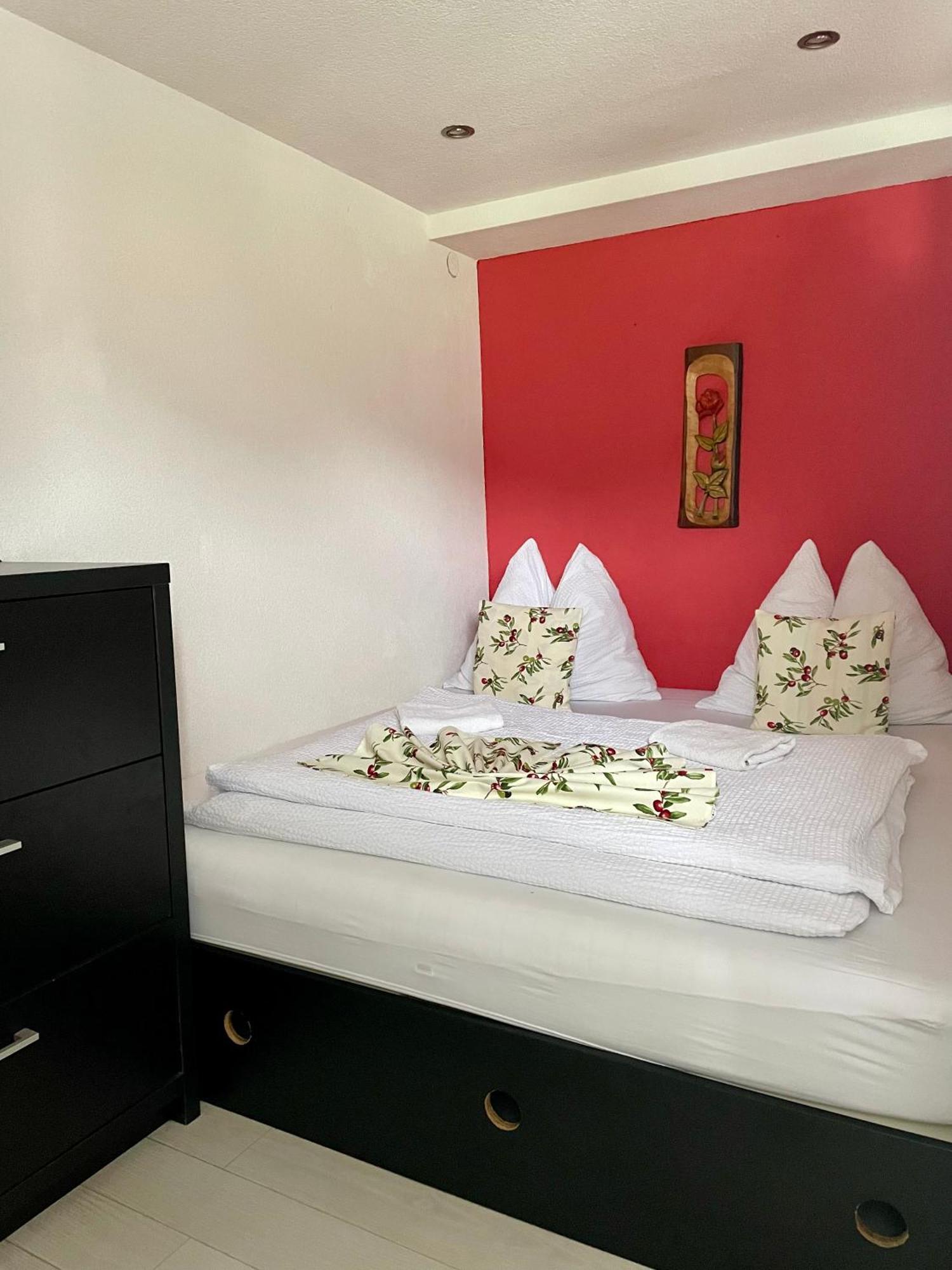 Apartmany Pod Troma Korunami Červený Kláštor Dış mekan fotoğraf